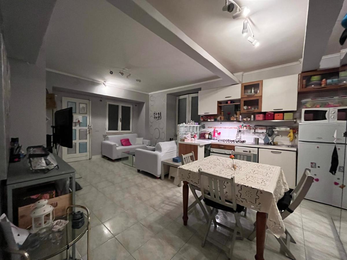 Affitto Due Camere, Due Bagni In Villa Rome Luaran gambar