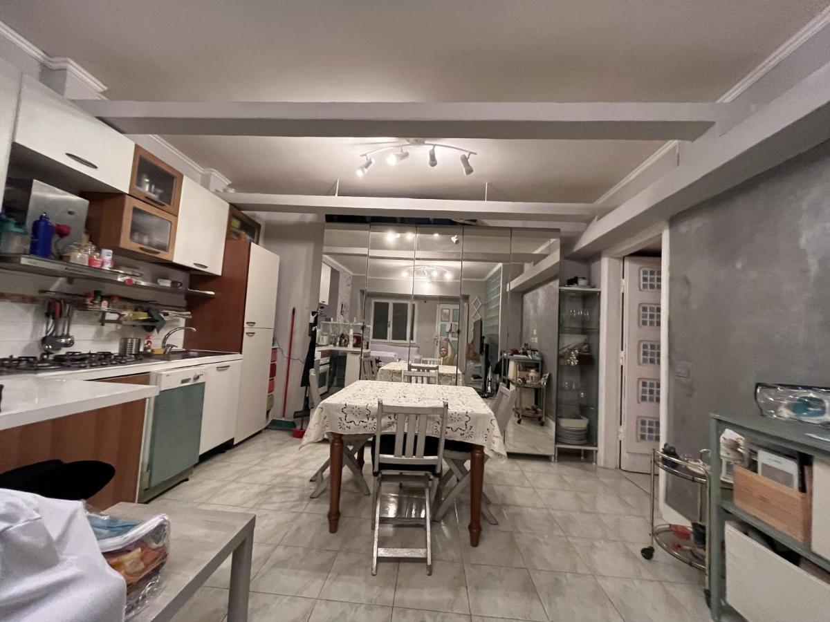 Affitto Due Camere, Due Bagni In Villa Rome Luaran gambar