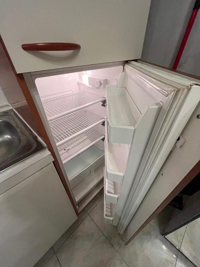 Affitto Due Camere, Due Bagni In Villa Rome Luaran gambar